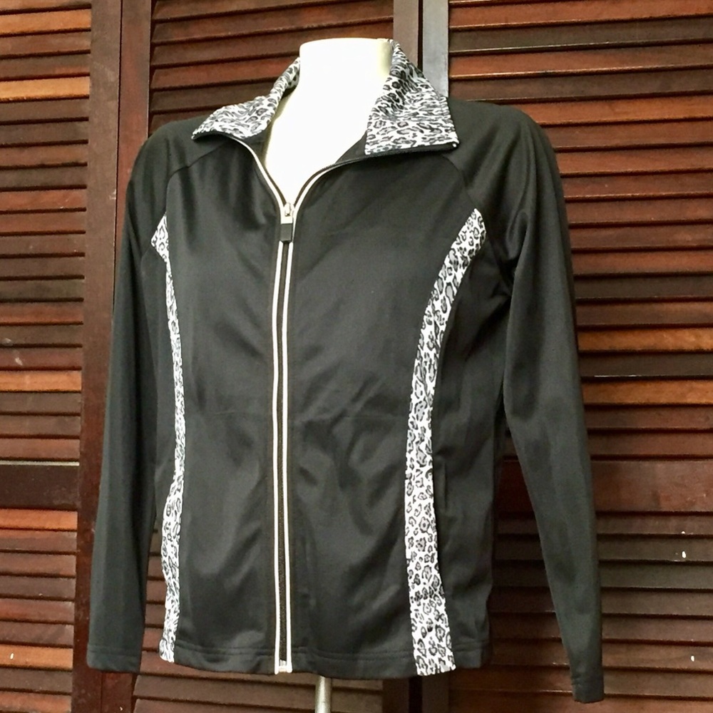 ATHLETECH Women’s Light Sport Jacket -  Small